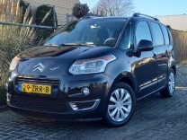 citroen C3 Picasso 1.6 vti tendance Automaat
