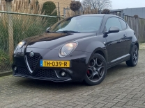 alfa romeo Mito 0.9 twin air eco super
