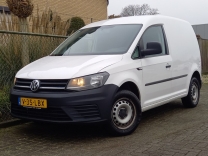 Vw caddy 1.0 102PK Benzine