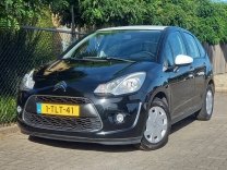 citroen c3 1.0 vti attraction