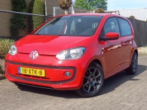 Vw up 1.0 Move up blue motion